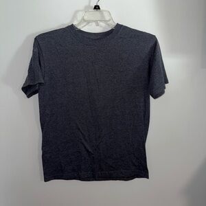 Fruit of the Loom Dark Gray Men's Tee